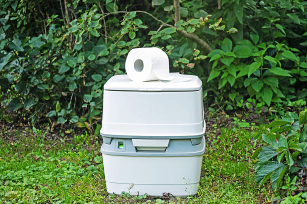Best Sanitation services for porta potties  in Leesburg, GA